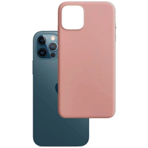 iPhone 13 Pro Max 3MK matt tok licsi-5903108428873 1 kép