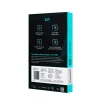 iPhone 13 / 13 Pro 3MK 1UP 3x kijelzővédő fólia-5903108435208 1 kép