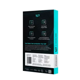iPhone 13 Pro 3MK 1UP 3x kijelzővédő fólia-5903108412568 2 kép