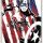 iPhone XR Marvel Amerika kapitány tok átlátszó-5902980036534 1 kép