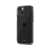 iPhone 13 Mini Moshi iGlaze XT tok átálátszó-4711064644838 5 kép