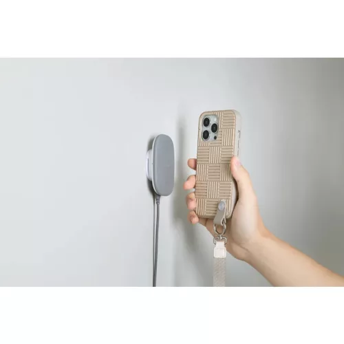 iPhone 13 Pro Moshi Altra tok, szahara bézs színben-4711064644531 2 kép