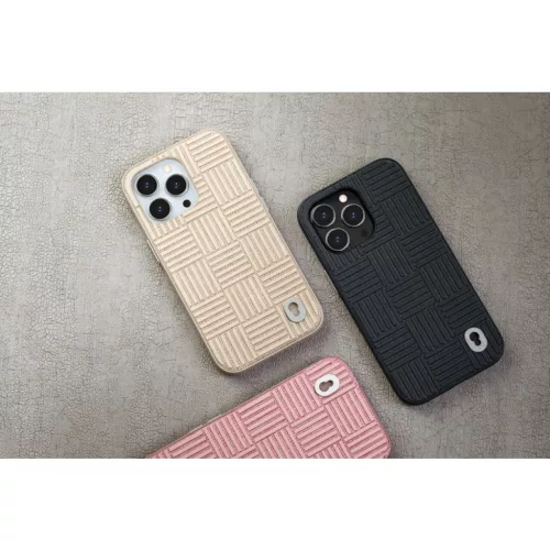 iPhone 13 Pro Moshi Altra tok, szahara bézs színben-4711064644531 3 kép