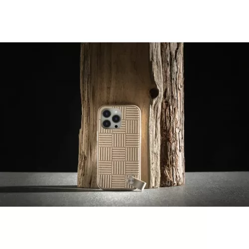 iPhone 13 Pro Moshi Altra tok, szahara bézs színben-4711064644531 5 kép
