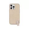 iPhone 13 Pro Moshi Altra tok, szahara bézs színben-4711064644531 7 kép