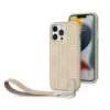 iPhone 13 Pro Moshi Altra tok, szahara bézs színben-4711064644531 9 kép