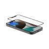 iPhone 13 Mini Moshi iVisor AG matt kijelzővédő fólia (fekete kere-4711064644586 2 kép