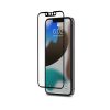 iPhone 13 Mini Moshi iVisor AG matt kijelzővédő fólia (fekete kere-4711064644586 3 kép