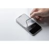 iPhone 13 Mini Moshi iVisor AG matt kijelzővédő fólia (fekete kere-4711064644586 6 kép