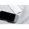 iPhone 13 Mini Moshi iVisor AG matt kijelzővédő fólia (fekete kere-4711064644586 9 kép