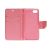 iPhone 13 mini Fancy fliptok fekete / pink-5900217888031 2 kép