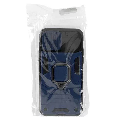 iPhone 13 Pro Ring Lens tok kameralencse védővel és kihajtható tá-5900217887447 6 kép