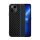 iPhone 13 Pro Max Tel Protect Carbon Tok Fekte / Kék Csík-5900217885344 1 kép