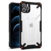 iPhone 13 Pro Max Tel Protect Hybrid tok piros-5900217885962 1 kép