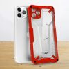 iPhone 13 Pro Max Tel Protect Hybrid tok piros-5900217885962 2 kép
