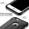 iPhone 13 mini Armor Carbon tok fekete-5900217881001 2 kép