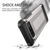 iPhone 13 mini Armor Carbon tok fekete-5900217881001 3 kép