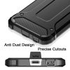 iPhone 13 mini Armor Carbon tok fekete-5900217881001 4 kép