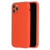 Samsung A52 4G / 5G Vennus szilikon Lite tok narancssárga-5900217412816 5 kép