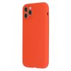 Samsung A52 4G / 5G Vennus szilikon Lite tok narancssárga-5900217412816 1 kép