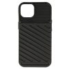 iPhone 13 mini Thunder fokozott védelmet biztosító flexibilis TPU t-5900217888413 8 kép