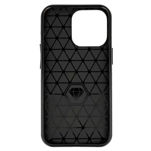iPhone 13 Pro Max Thunder fokozott védelmet biztosító flexibilis TP-5900217888437 7 kép