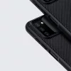 Samsung Galaxy A03S Nillkin CamShield tok fekete-6902048224155 1 kép