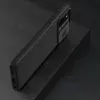 Samsung Galaxy A03S Nillkin CamShield tok fekete-6902048224155 2 kép