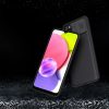 Samsung Galaxy A03S Nillkin CamShield tok fekete-6902048224155 3 kép