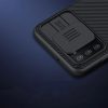 Samsung Galaxy A03S Nillkin CamShield tok fekete-6902048224155 5 kép