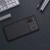 Samsung Galaxy A03S Nillkin CamShield tok fekete-6902048224155 6 kép