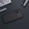 Samsung Galaxy A03S Nillkin CamShield tok fekete-6902048224155 6 kép
