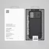 Samsung Galaxy A03S Nillkin CamShield tok fekete-6902048224155 8 kép