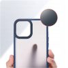 iPhone 13 Tech-Protect Magmat Magsafe Tok Matt Fekete-9589046917592 4 kép