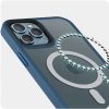 iPhone 13 Tech-Protect Magmat Magsafe Tok Matt Fekete-9589046917592 5 kép