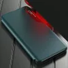 Samsung Galaxy A03S Tech-protect Smart View Fliptok Fekete-9589046918377 4 kép