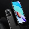 Xiaomi Redmi 10/Redmi Note 11 4G Tech-Protect carbon mintájú TPU tok-9589046918247 3 kép