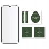 Samsung Galaxy A03S Hofi Glass Pro+ Hybrid temperált üvegfólia feke-9589046918285 1 kép