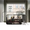 Samsung Galaxy A03S Hofi Glass Pro+ Hybrid temperált üvegfólia feke-9589046918285 3 kép