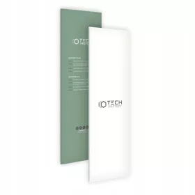 Apple Watch 4/5/6/7/8/SE/Ultra (42/44/45/49mm) Tech-Protect Iconband s-9589046918384 1 kép