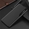 Samsung Galaxy A22 4G Smart View Fliptok Fekete-5900217879930 3 kép