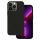 iPhone 13 Pro Max Matt TPU tok fekete-5900217883685 10 kép