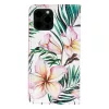 iPhone 13 Pro Max Smart book virágmintás fliptok design 1-5900217884217 3 kép