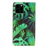 iPhone 13 Pro Max Smart book virágmintás fliptok design 3-5900217884231 4 kép