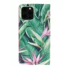 iPhone 13 Pro Max Smart book virágmintás fliptok design 4-5900217884248 3 kép