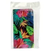 iPhone 13 Pro Smart book virágmintás fliptok design 2-5900217884187 4 kép