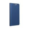 Samsung Galaxy A22 4G Forcell Luna Silver fliptok kék-5903396118265 10 kép