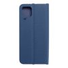 Samsung Galaxy A22 4G Forcell Luna Silver fliptok kék-5903396118265 9 kép