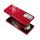 Samsung A22 4G Mercury Jelly szilikon tok piros