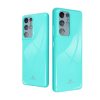 Samsung A22 4G Mercury Jelly szilikon tok menta-8809824773174 2 kép